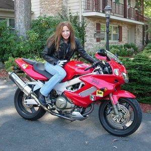 Meet your Posher, Diane